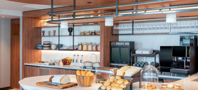 海牙万豪居家酒店(Residence Inn the Hague)图片