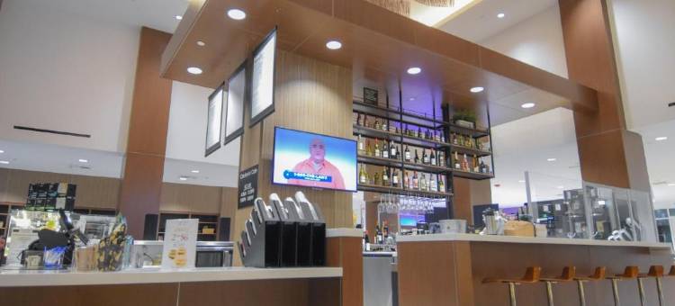 阿纳海姆温德姆酒店(Wyndham Anaheim)图片