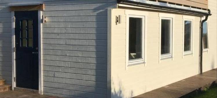 1-Rom Apartment Sommer - Frøya图片