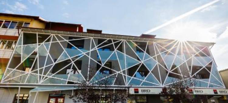 Net Hotel Pitesti图片