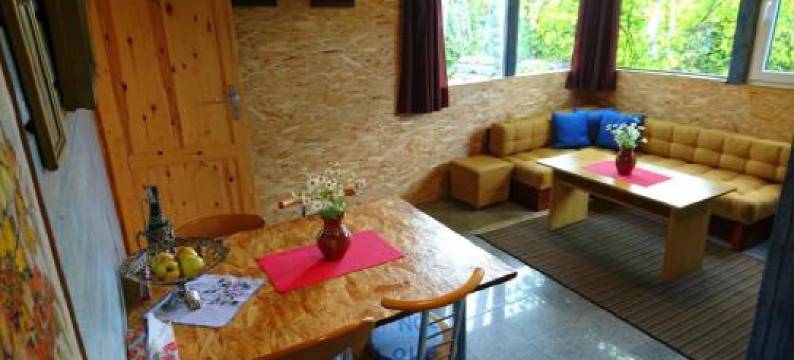 Dom z Widokiem na Jezioro I Domek Nad Jeziorem图片