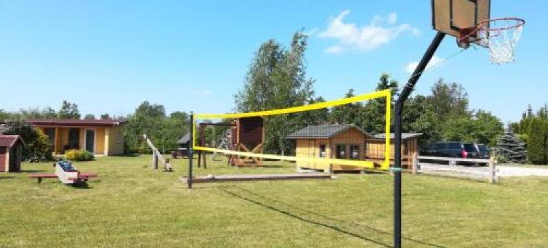 博德尼基宾馆(Guest House Podnieki)图片