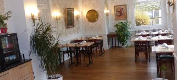 Hôtel des Thermes图片