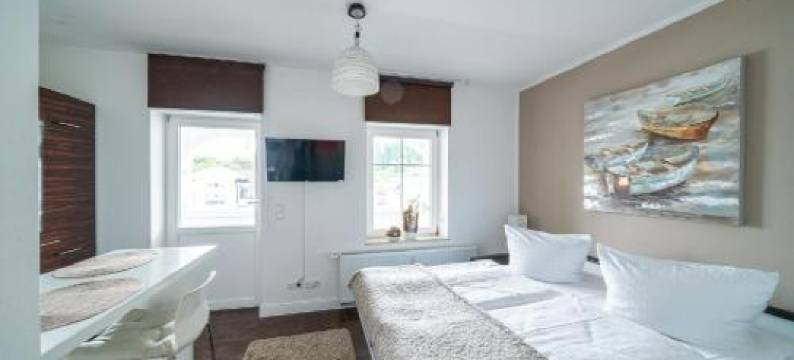 Villa Meeresgold - Stilvolle Auszeit Nur 150 Meter Vom Strand图片