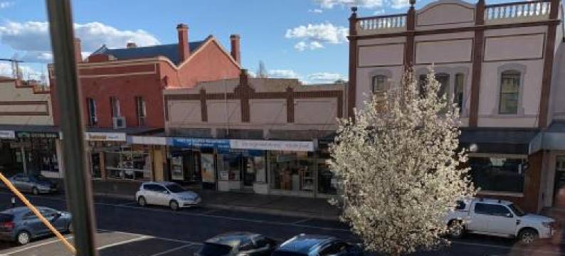 昂格里公寓(Apartments on Grey)图片