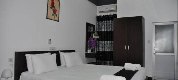 阿加佩酒店(Hotel Agape)图片