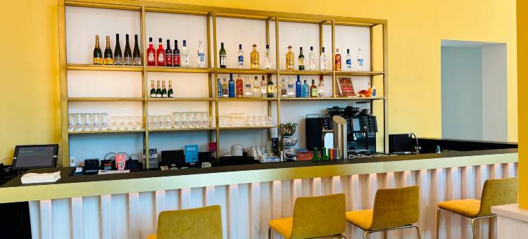 索尔蒂西区美塞法兰克福酒店(Soaltee Westend Messe Frankfurt)图片