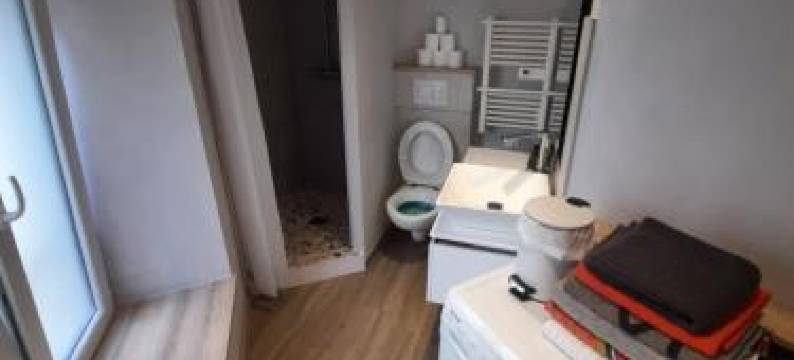 约翰与托马斯欢迎酒店(Gîte Chez Thomas et John)图片