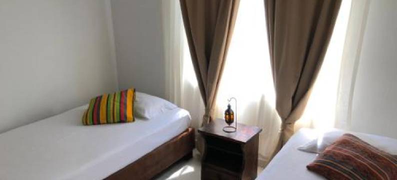 Villa Alejandra图片