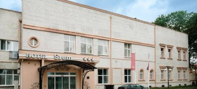 Hotel Srem图片
