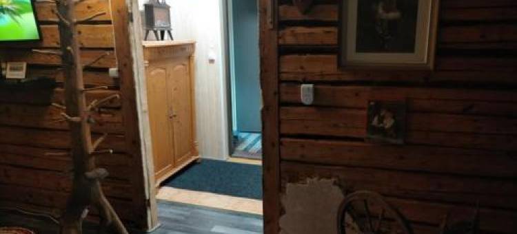 Lossi 8 -4 Põltsamaa Maida图片