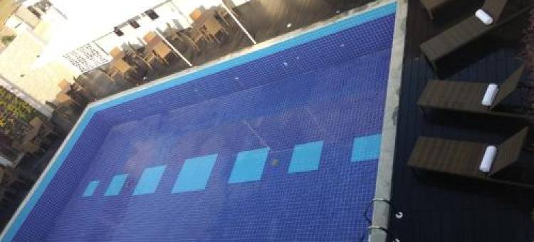 比格斯戴旅馆(Bigstay)图片