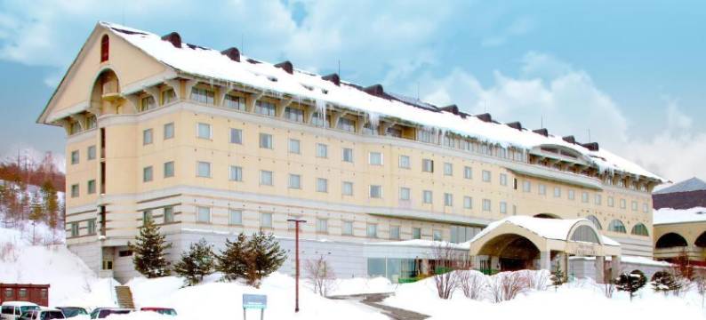 嬬恋帕尔卡尔度假村(Palcall Tsumagoi Resort Hotel)图片