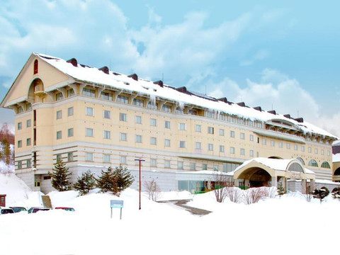 嬬恋帕尔卡尔度假村