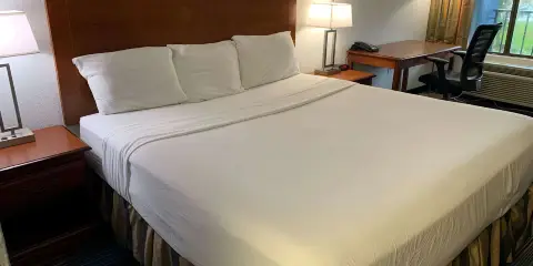 莫比爾温德姆旗下Travelodge酒店