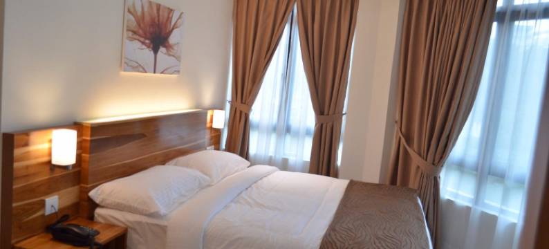 芙蓉黄金精品酒店(Gold Boutique Hotel)图片