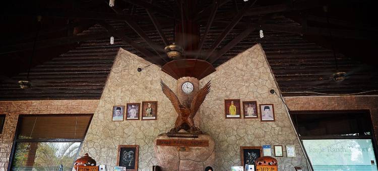 波德申老鹰牧场度假村(Eagle Ranch Resort)图片