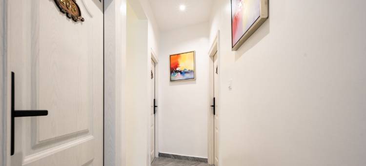 较场尾海边小堡贝民宿(鹏飞路1号分店)图片