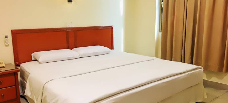 港景酒店-适耕庄(Harbour View Hotel Sekinchan)图片