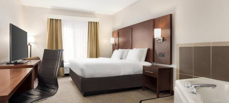 明尼苏达斯蒂尔沃特丽怡酒店(Country Inn & Suites by Radisson, Stillwater, MN)图片