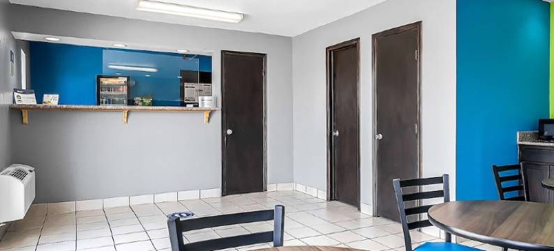 SureStay Hotel by Best Western Oklahoma City West图片