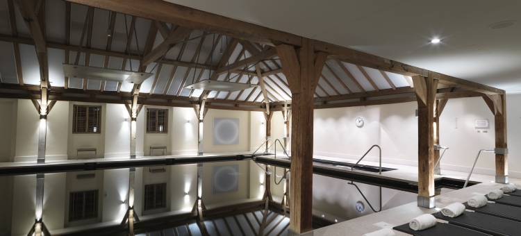 树林酒店(The Grove)图片