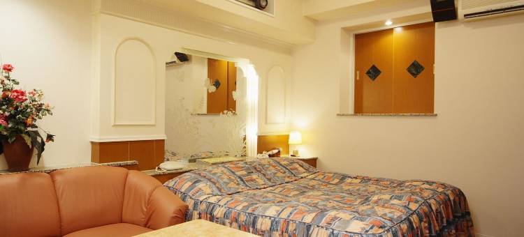 美好酒店-大阪岬/免费停车(Hotel Fine Misaki Osaka)图片