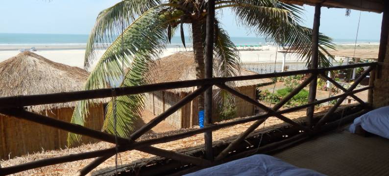 海滩街生态水疗度假村(Beach Street Eco Resort & Spa)图片