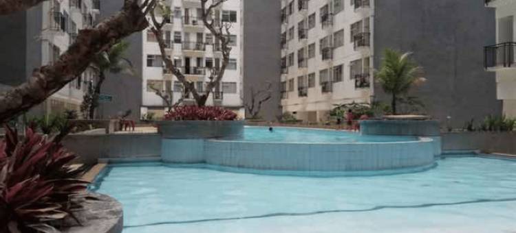 Apartemen Jarrdin Cihampelas by Raja Apartemen图片