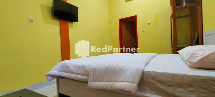 Hotel Hing Amimah Near Bau Bau Port RedPartner图片