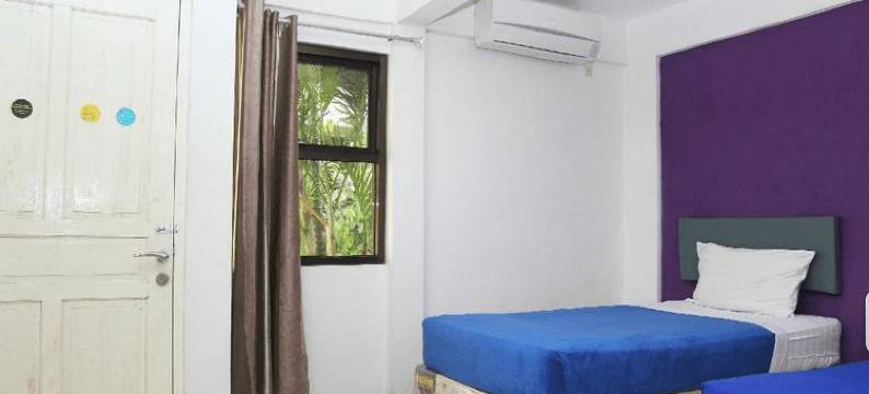 索罗格利亚苏亚酒店(Griya Surya Hostel)图片