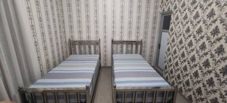 OYO 91265萨基纳伊斯兰家庭旅馆(Homestay Sakinah Syariah Mitra RedDoorz)图片