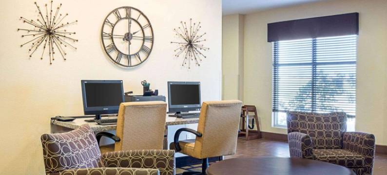 凯艺套房酒店(Quality Inn & Suites)图片