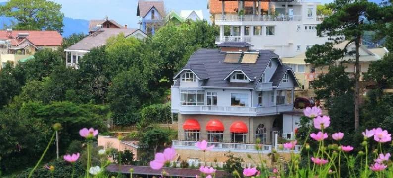 迷你高尔夫和披萨旅舍(Minigolf e Pizza)图片