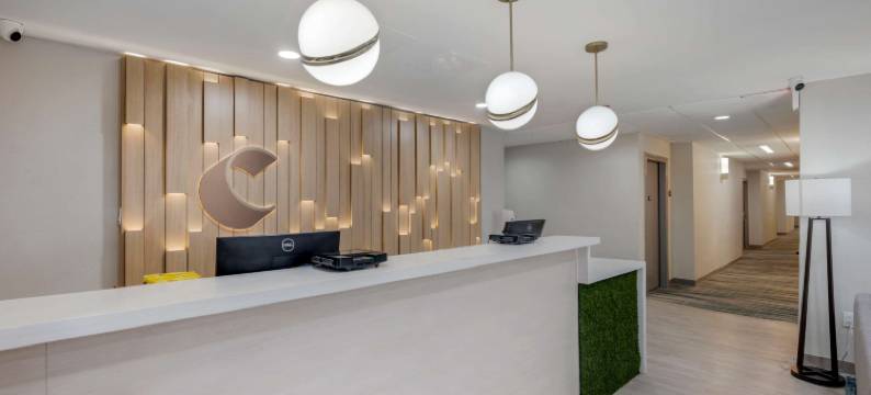 舒适酒店(Comfort Inn)图片