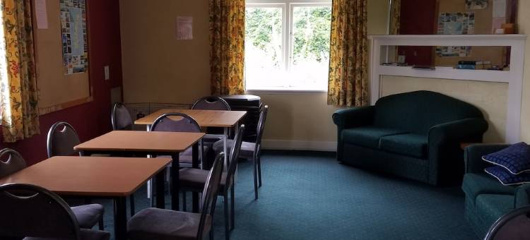 史塔福盖博斯青年旅舍(Stafford Gables Hostel)图片