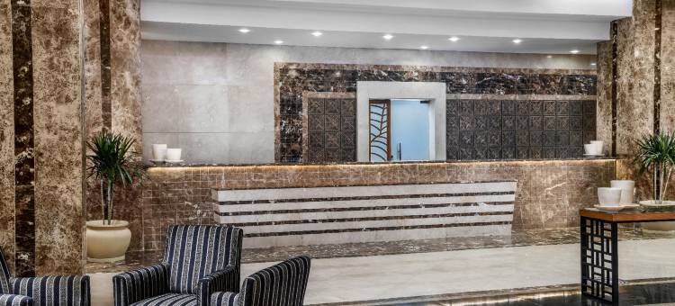 贾兹索玛海滩酒店(JAZ Soma Beach)图片