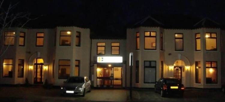 最佳旅馆酒店(Best Inn Hotel)图片