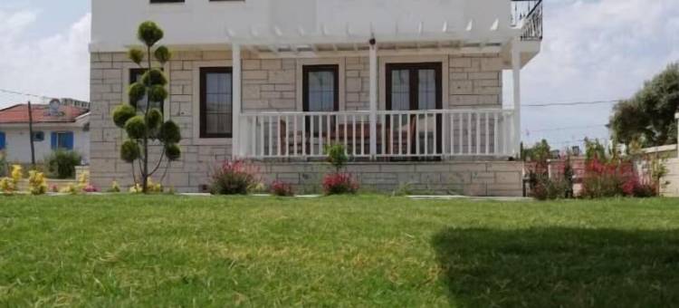 波查达艾辛科纳克精品酒店(Ersin Konak)图片