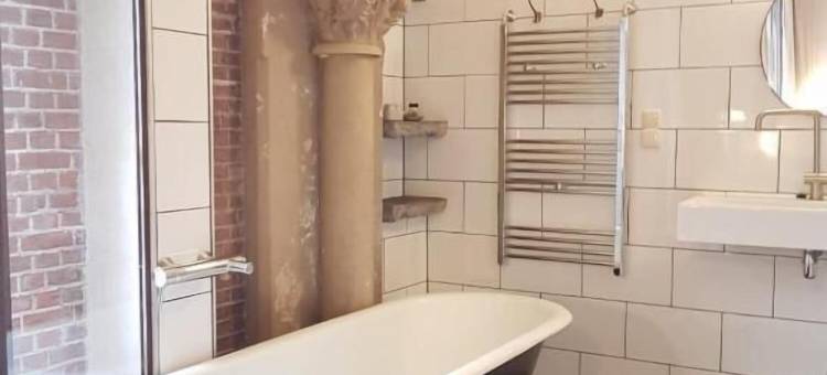 圣安娜小酒店家庭旅馆(SintAnna B&B PetitHotel)图片