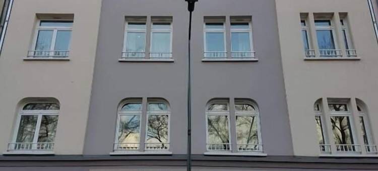 泰昂维中心公园酒店(Hôtel du Parc Thionville Centre)图片