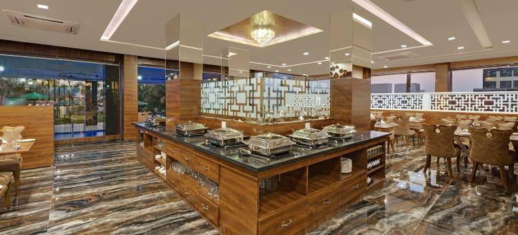 普杰费恩公寓(The Fern Residency, Bhuj)图片