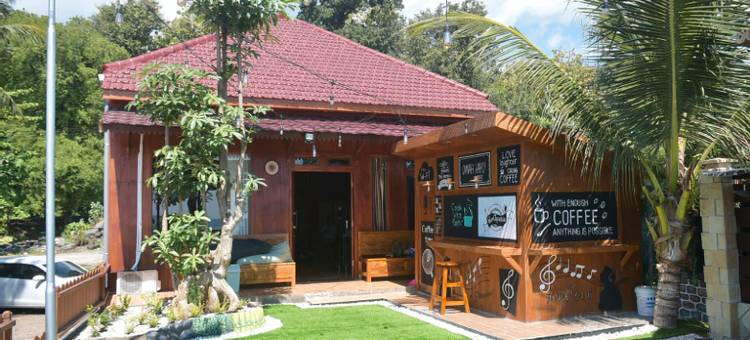 Omah Kayu Villa图片