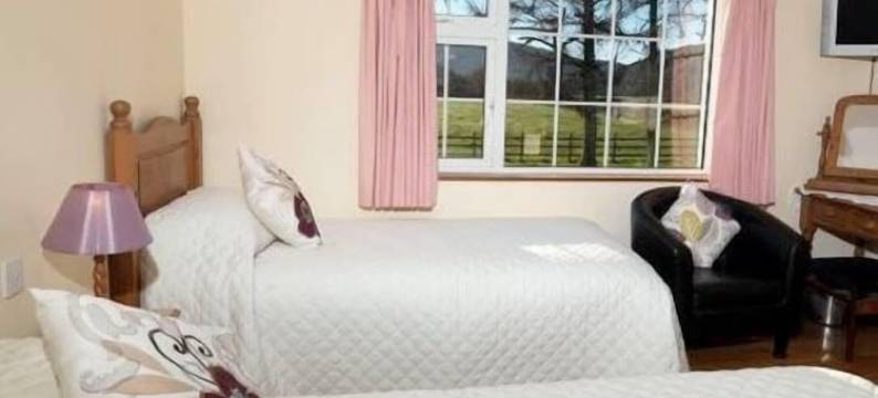 Salmon Leap 农庄民宿(Salmon Leap Farm B&B)图片