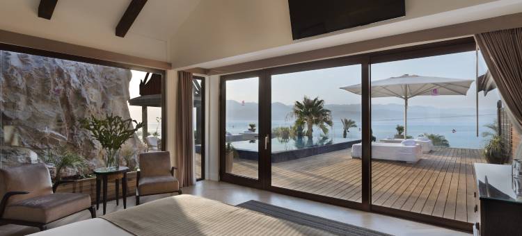 皇家香格里拉酒店(Herbert Samuel Royal Shangri-La Eilat)图片