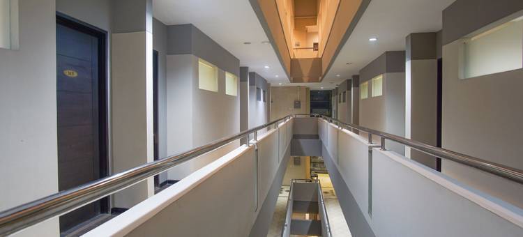 苏邦莲花酒店(Hotel Lotus Subang)图片