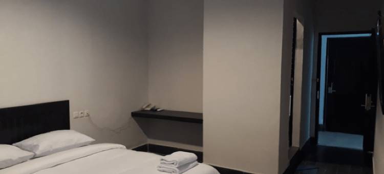 SMR巴拿马旅馆(Wisma Smr Panam)图片