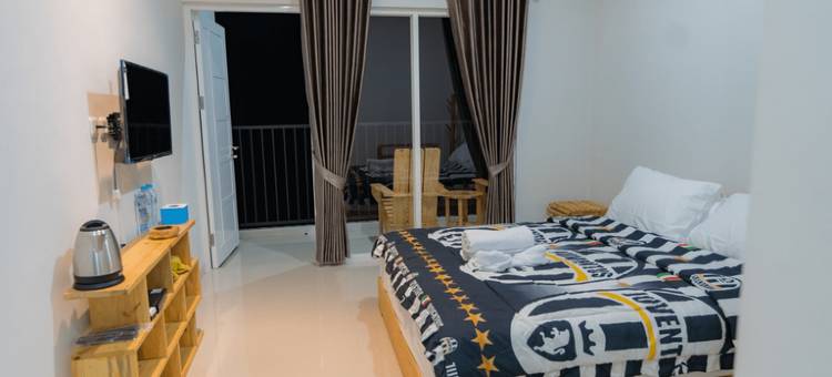 弗雷德利亚家庭旅馆(Fredelia Homestay)图片