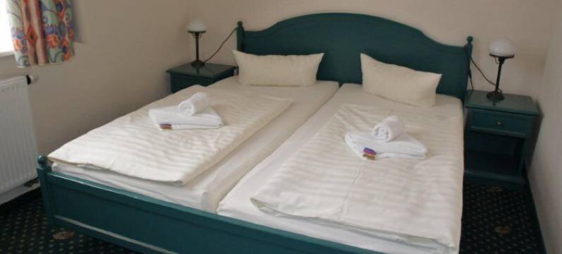 鲁特豪斯维斯马酒店(Hotel Reuterhaus Wismar)图片