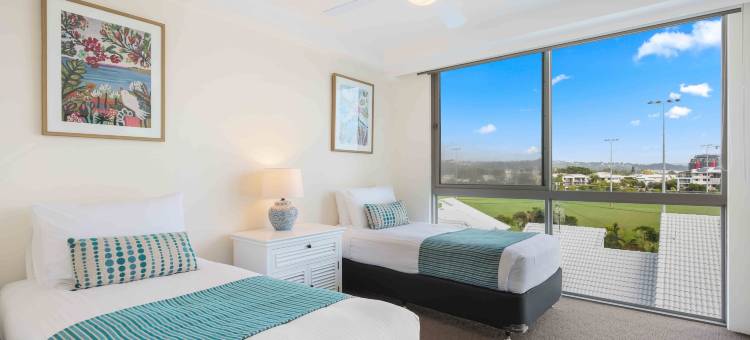 阿卡维斯塔度假村(Aqua Vista Resort)图片